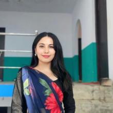 मिलन अर्याल 